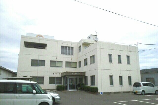 病院　マツオカ医院さん（病院）まで940m