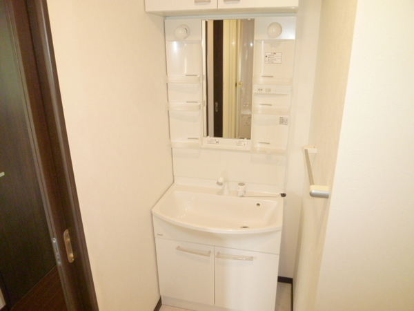 洗面設備　イメージ
