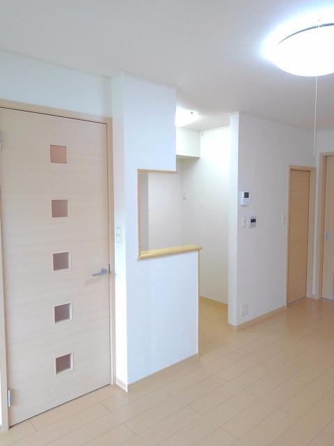 その他　リビング