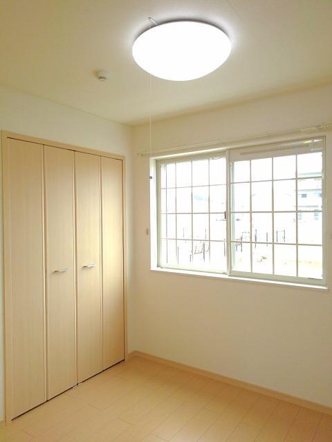 その他部屋・スペース　洋室