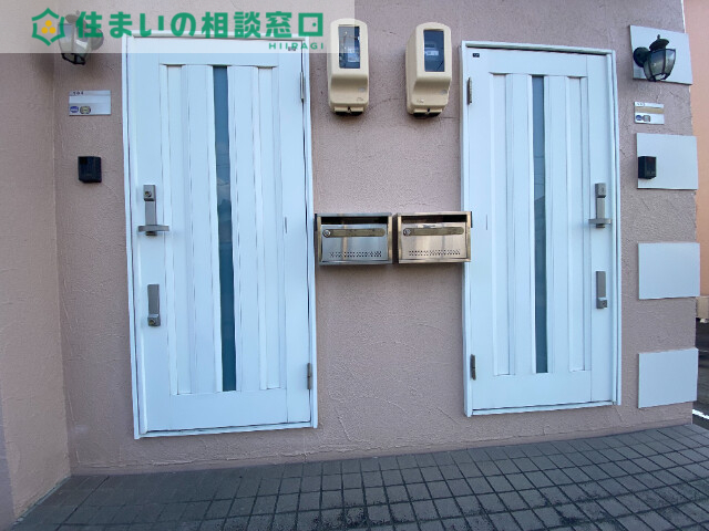ロビー