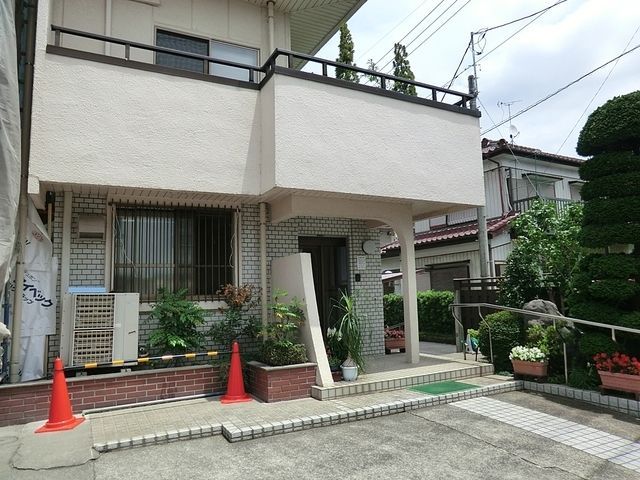 病院　福澤医院（病院）まで473m