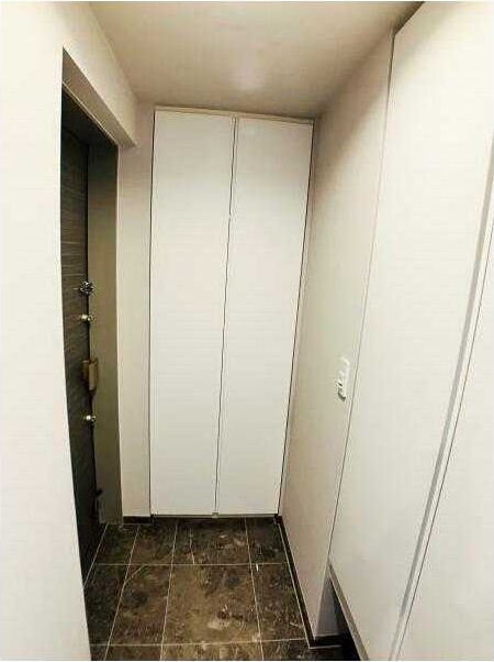 玄関　※別部屋の参考写真です。