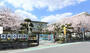 小学校　市立平城小学校（小学校）まで307m