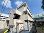 川口駅より徒歩5分 1階 築41年3ヶ月の賃貸物件