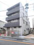 沼部駅より徒歩2分 2階 築8年11ヶ月の賃貸物件