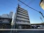 熱田神宮伝馬町駅より徒歩4分 築36年5ヶ月 9階建の賃貸物件