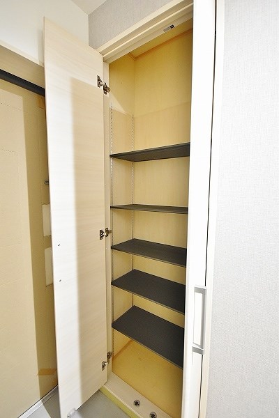 エントランス　★同マンション内モデルルーム★