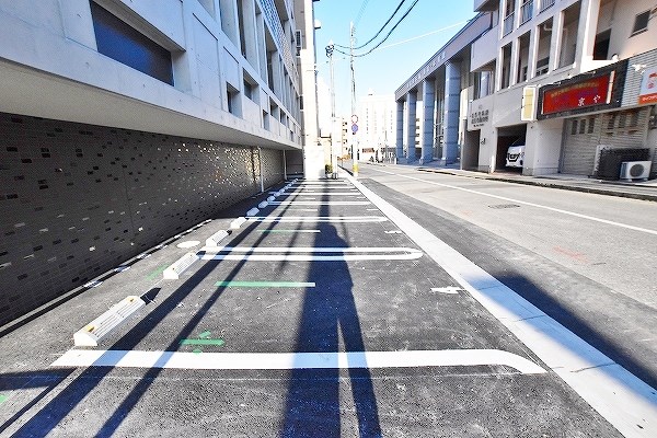 駐車場　★駐車場★