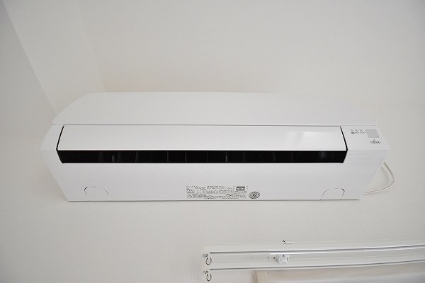 その他設備　★同マンション内モデルルーム★
