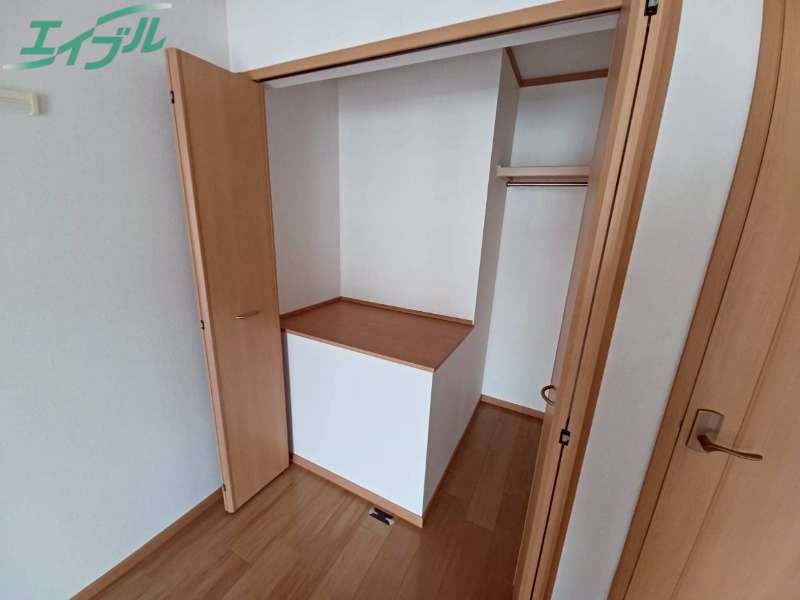収納　別部屋反転画像参考