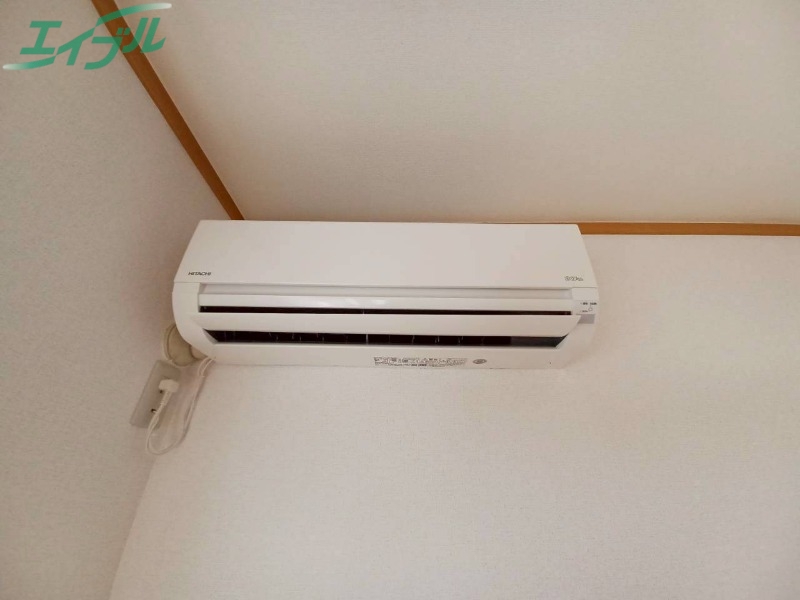 その他設備　別部屋反転画像参考
