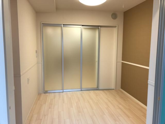 その他部屋・スペース　洋室