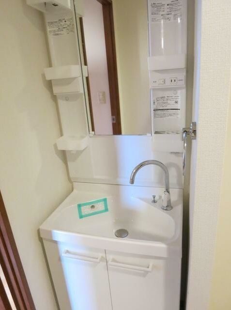 洗面設備　★お問い合わせはタウンハウジングまで★
