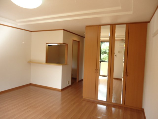 その他部屋・スペース　洋室