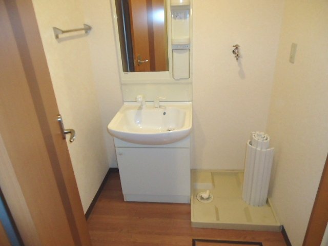 その他　脱衣所
