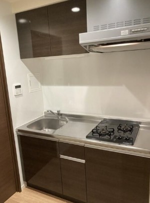キッチン　※別部屋参照
