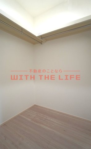 その他設備　同施工会社の類似物件の写真です。 ※同シリーズ別物件の写真