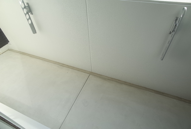 バルコニー　同仕様