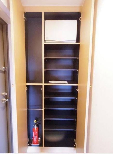収納　シューズBOX※別室参考写真