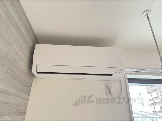 その他設備　浴室乾燥機