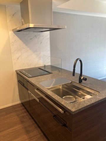 キッチン　キッチン※別部屋参考写真