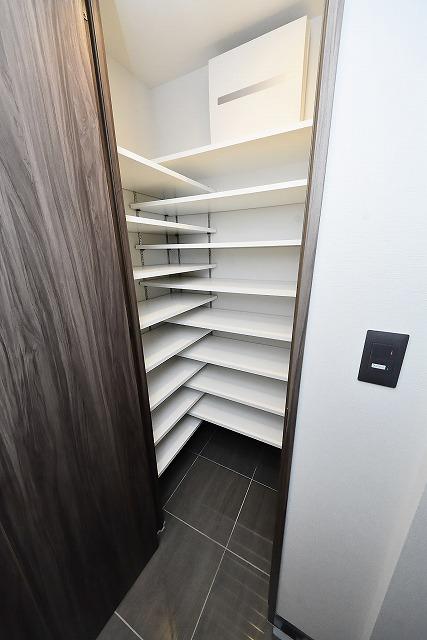 収納　収納※別部屋参考写真