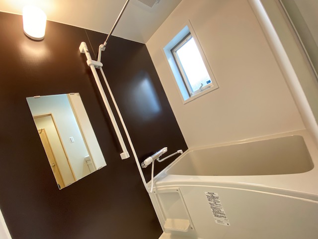 バス・シャワールーム　AILE道場（GoodHome）