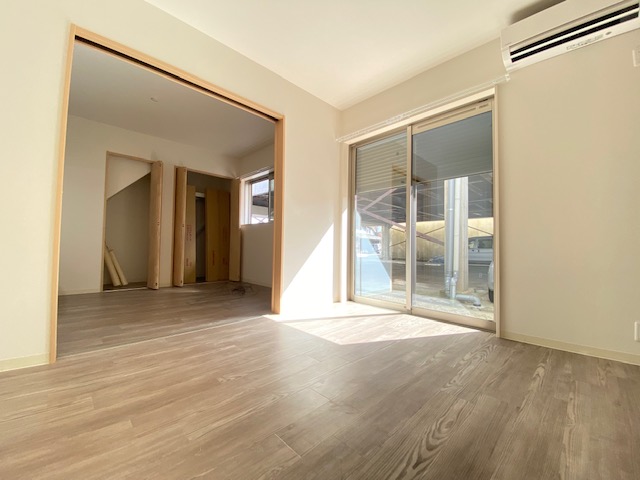 その他部屋・スペース　AILE道場（GoodHome）