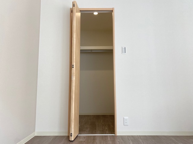 収納　AILE道場（GoodHome）