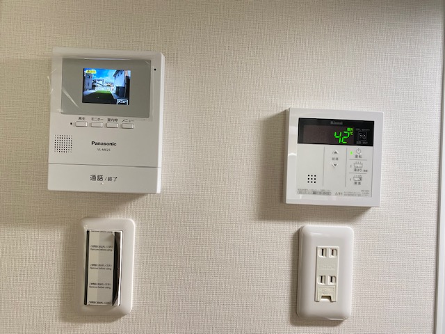 セキュリティ　AILE道場（GoodHome）