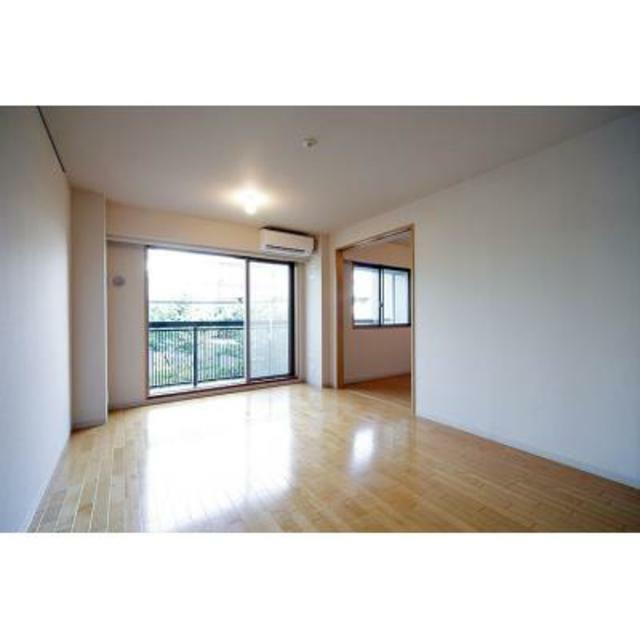 居室・リビング　※写真は同タイプ住戸です。