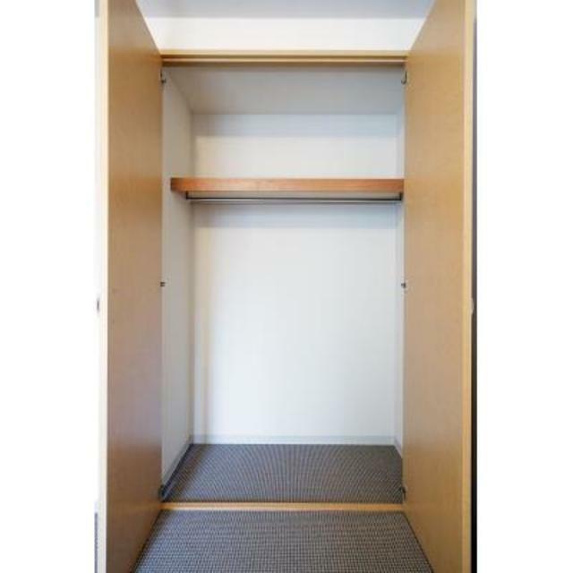 収納　※写真は同タイプ住戸です。