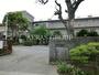 中学校　千葉市立末広中学校（中学校）まで284m