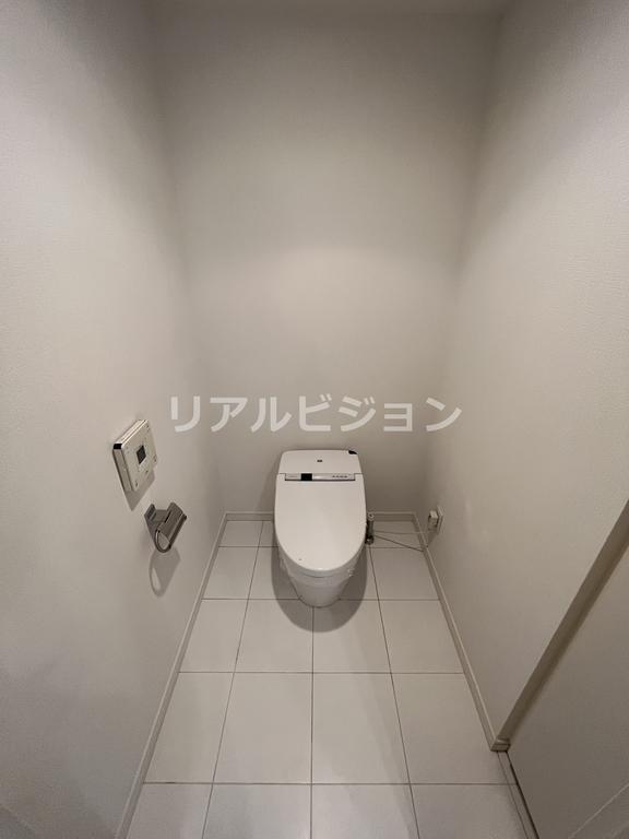 トイレ　他部屋参考写真