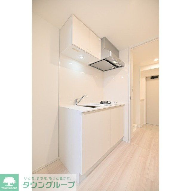 キッチン　参考写真