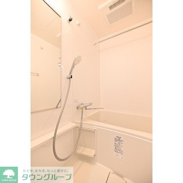 バス・シャワールーム　参考写真