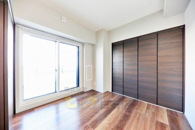 その他部屋・スペース　人気のオール洋室タイプのお部屋です♪