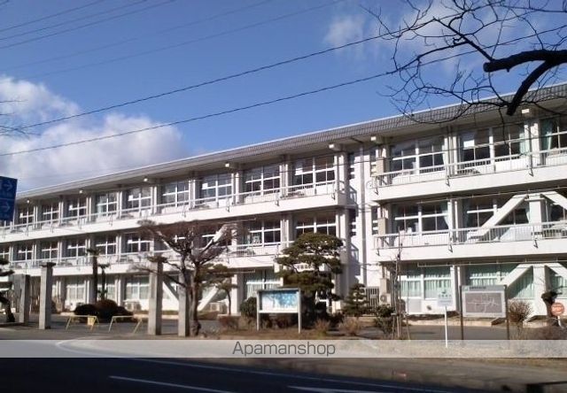 小学校　二本松北小学校（小学校）まで1300m