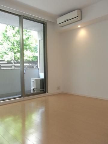 その他部屋・スペース　人気のフローリングのお部屋