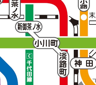 その他　☆路線図☆