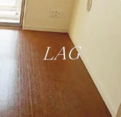 居室・リビング　洋室のお部屋です。