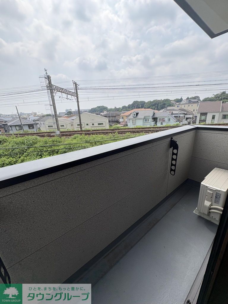 バルコニー　お気軽にお問合せ下さい♪043-290-8070