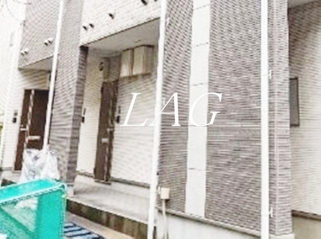 エントランス　エントランスです。
