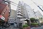 武蔵小金井駅より徒歩1分 11階 築35年4ヶ月の賃貸物件