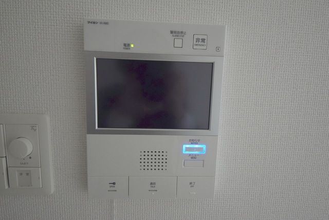 その他設備　★ＴＶモニターホン★