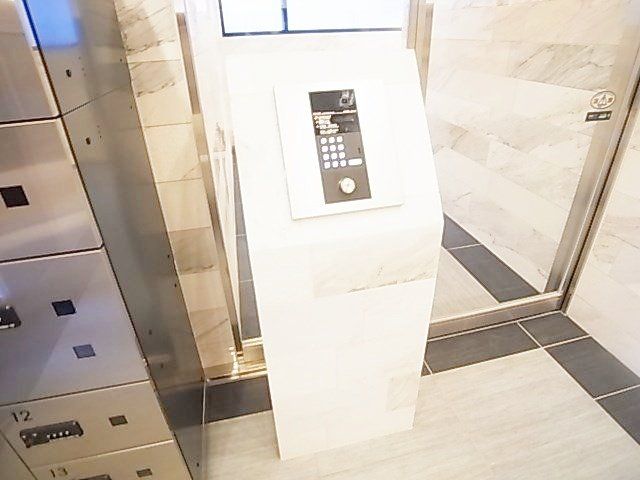 その他共有部分　設備