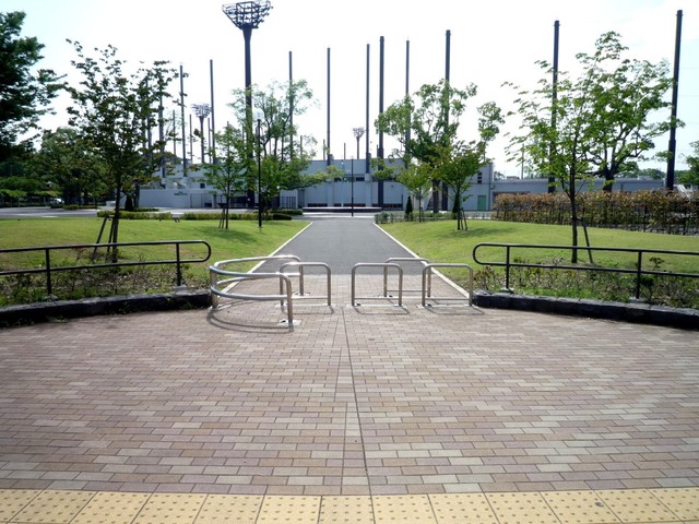 公園　俣野公園（公園）まで340m