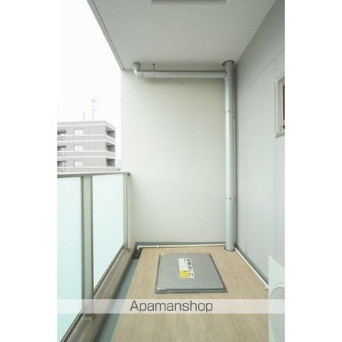 ラベイユ麻布十番の内装写真