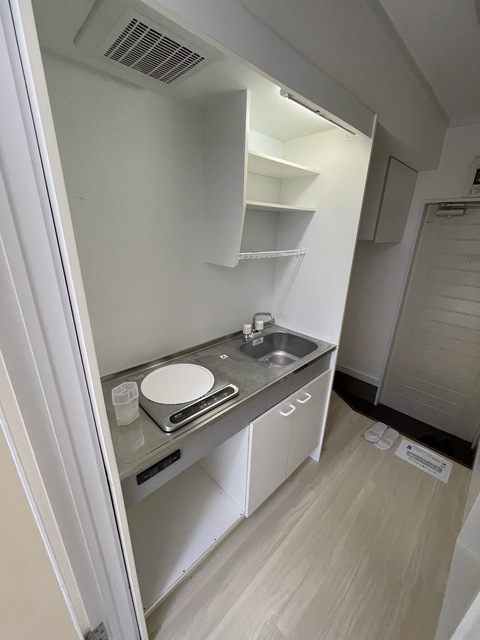 キッチン　別部屋参考